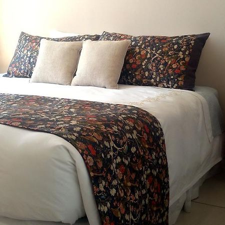 Appartement Santiago Neighborhood Chambre photo