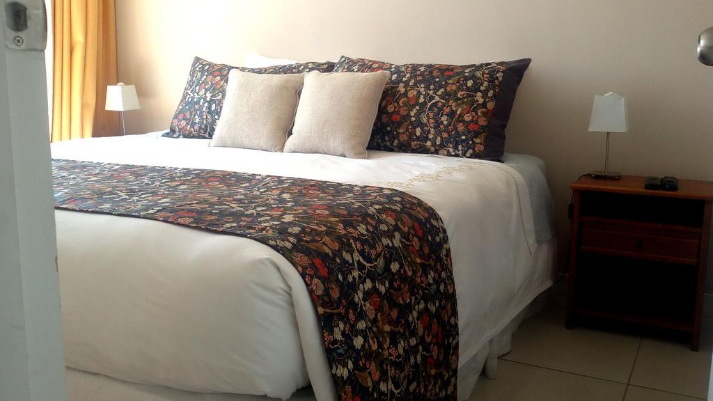 Appartement Santiago Neighborhood Chambre photo