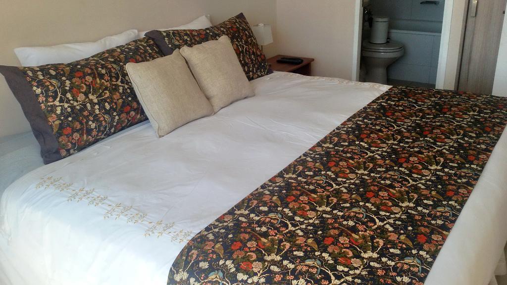 Appartement Santiago Neighborhood Chambre photo